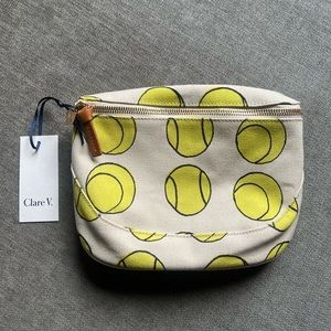 Clare V Fanny Pack- Brand New with tags